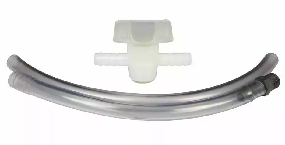 WEICON 10851020 / Injection Packer Set 1