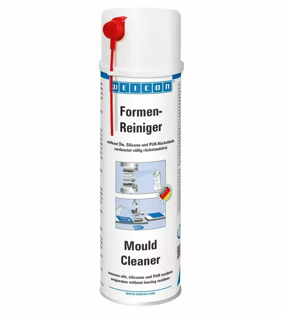 WEICON 11203550 / Mould Cleaner 500 ml 1