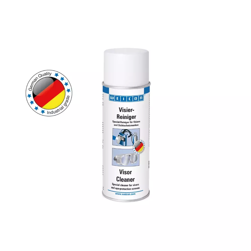 WEICON 11211200 / Visor Cleaner 200 ml 1