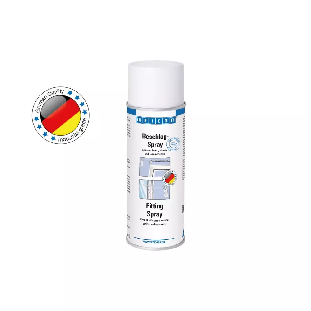 WEICON 11560200 / Fitting Spray 200 ml 1
