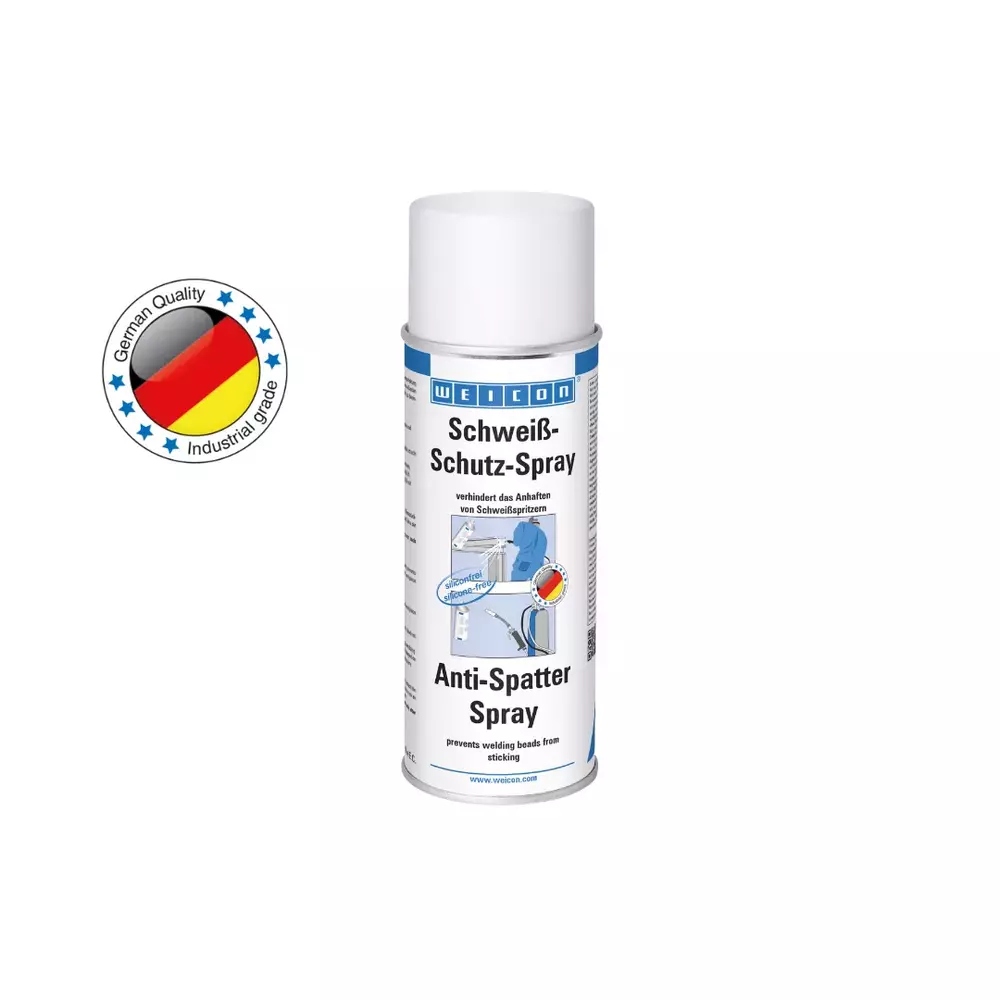 WEICON 11700400 / Anti-Spatter Spray 400 ml 1
