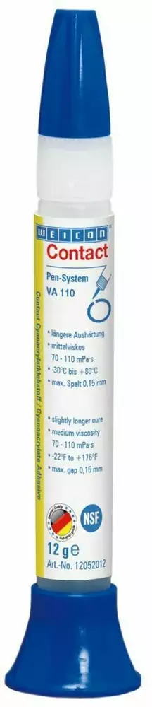 WEICON 12052012 / Contact VA 110 12 g 1