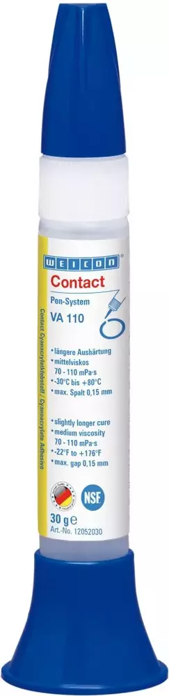 WEICON 12052030 / Contact VA 110 30 g 1