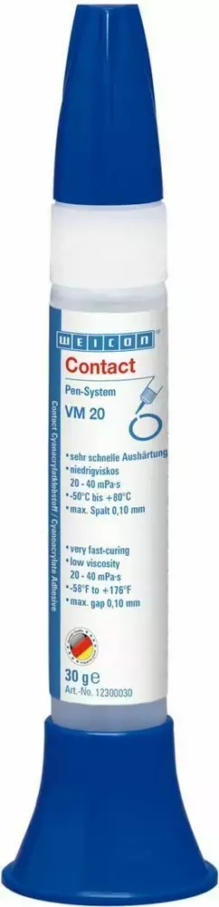WEICON 12300030 / Contact VM 20 30 g 1