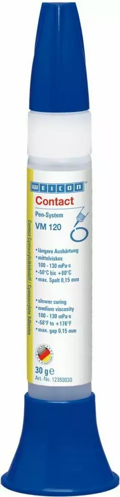 WEICON 12350030 / Contact VM 120 30 g 1