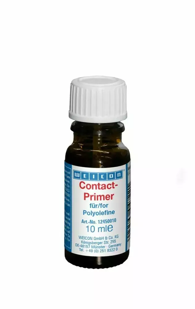 WEICON 12450010 / CA-Primer for Polyolefines 10 ml 1
