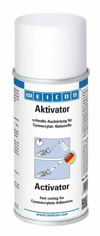 WEICON 12500150 / CA-Activator Spray 150 ml 1