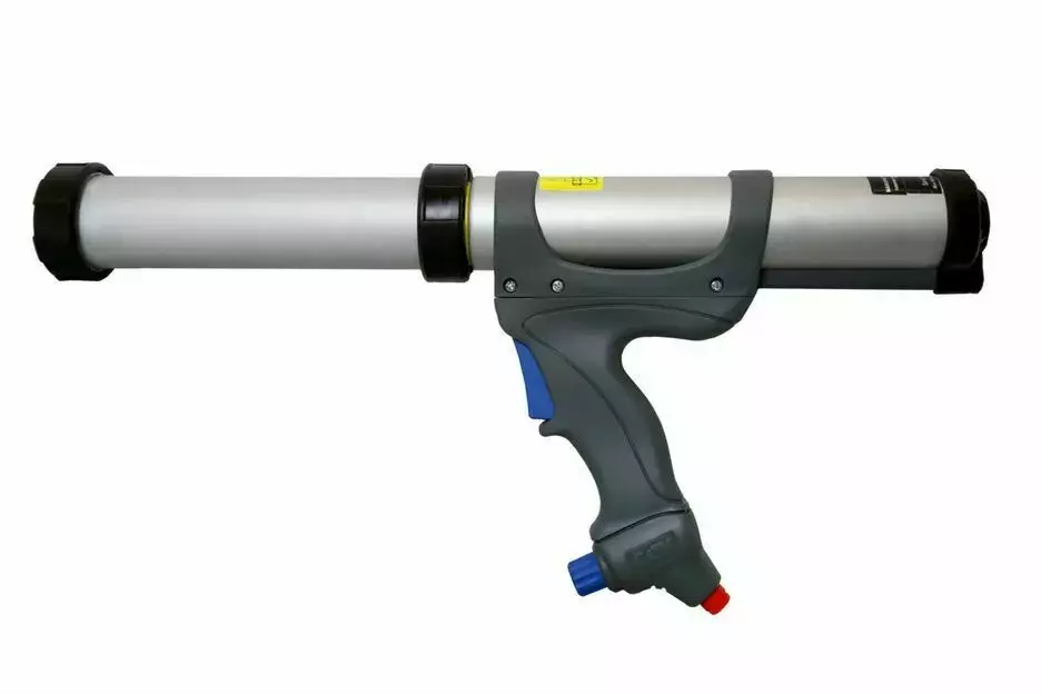 WEICON 13250009 / Compressed Air Cartridge Gun 310 ml 1