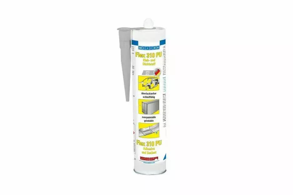 WEICON 13302310 / Flex 310 PU Polyurethane 300 ml 1