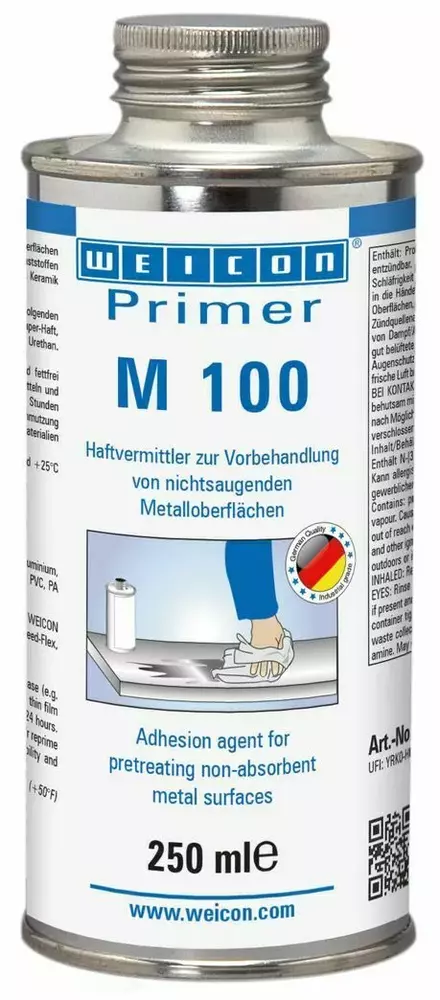 WEICON 13550125 / Primer M 100 250 ml 1