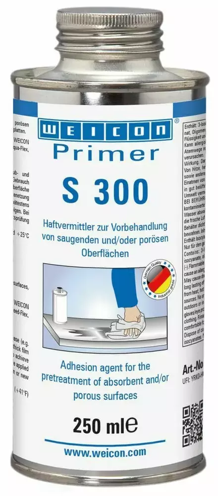 WEICON 13550325 / Primer S 300 250 ml 1
