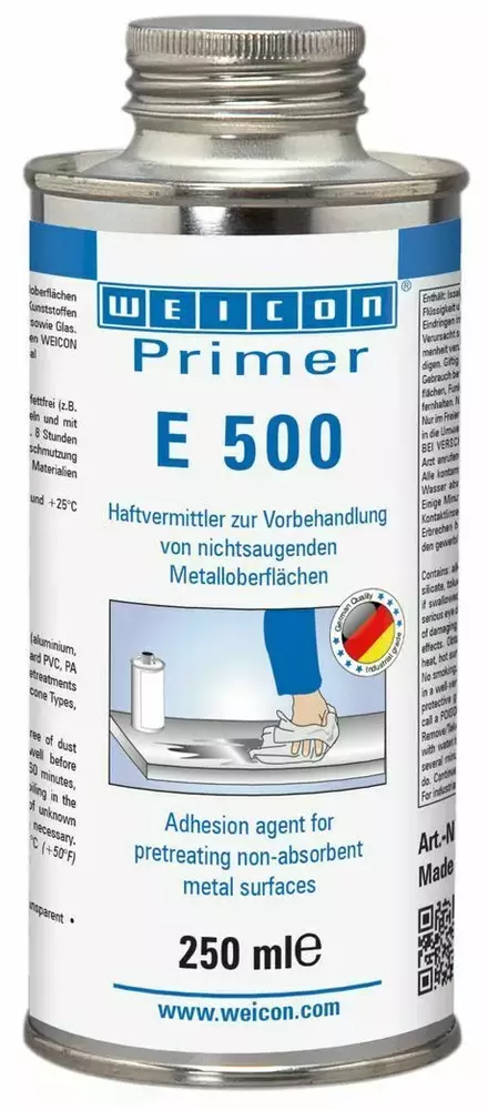WEICON 13558025 / Primer E 500 250 ml 1