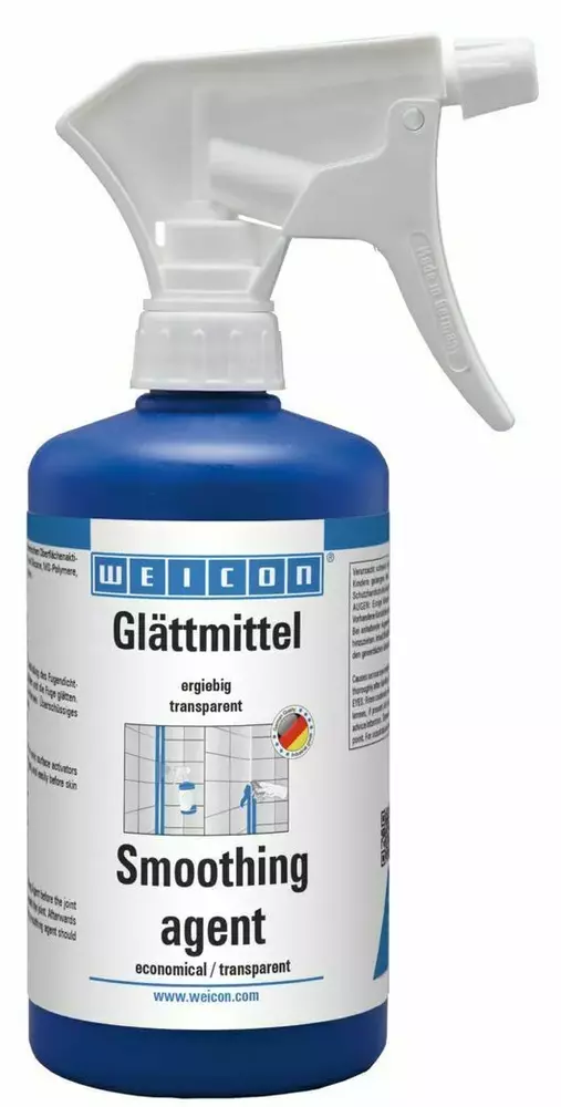 WEICON 13559500 / Smoothing Agent 500 ml 1