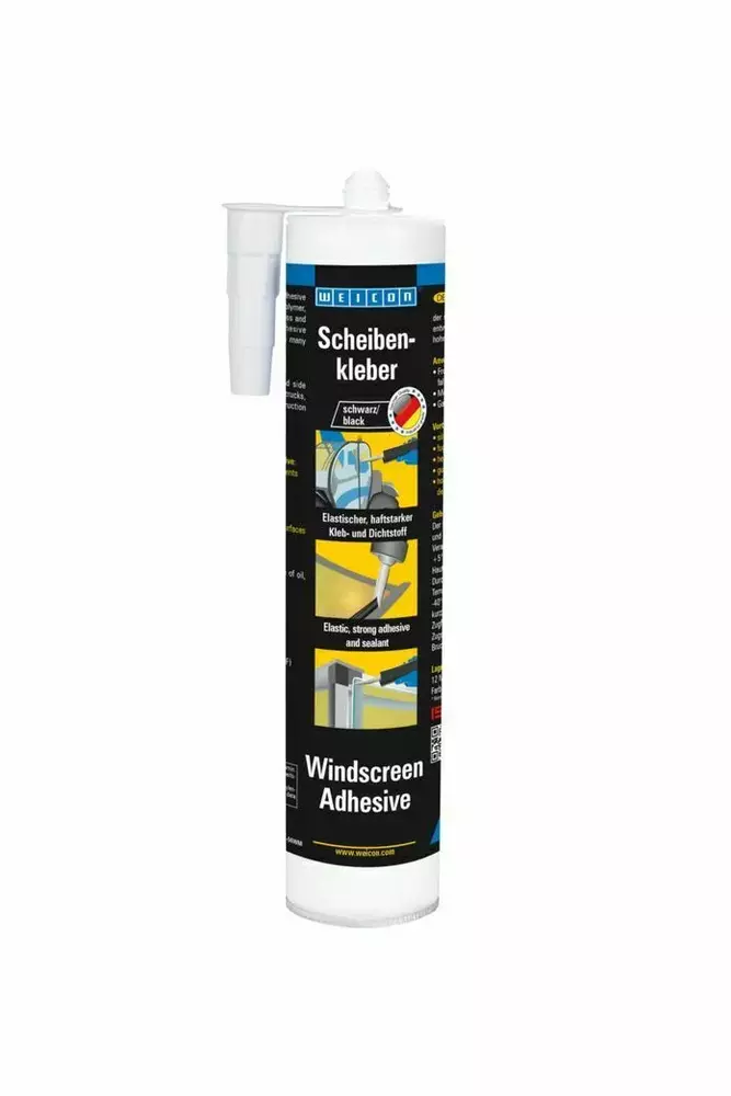 WEICON 13711310 / Windscreen Adhesive, 310 ml 1