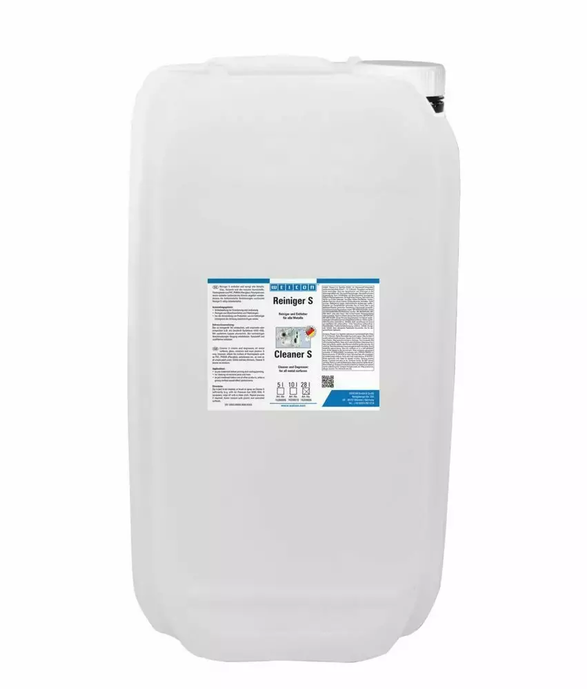 WEICON 15200028 / Cleaner S 28 L 1