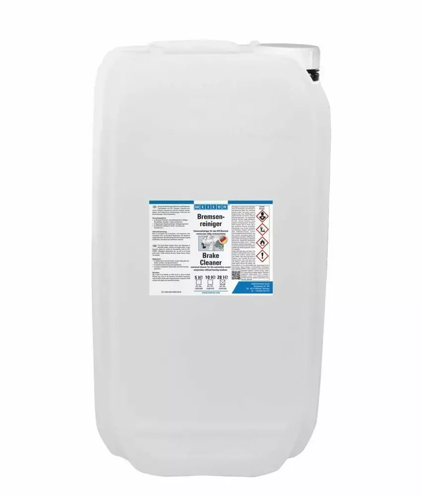 WEICON 15201028 / Brake Cleaner 28 L 1