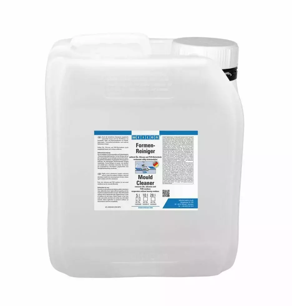 WEICON 15203505 / Mould Cleaner 5 L 1