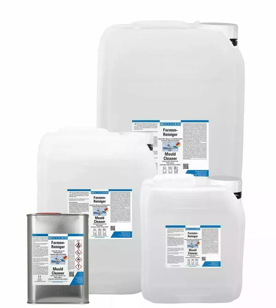 WEICON 15203528 / Mould Cleaner 28 L 1