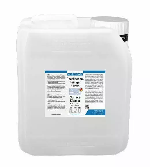 WEICON 15207005 / Surface Cleaner 5 L 1