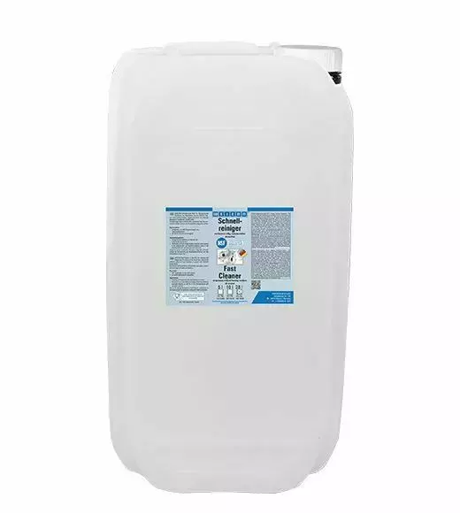 WEICON 15215028 / Fast Cleaner 28 L 1