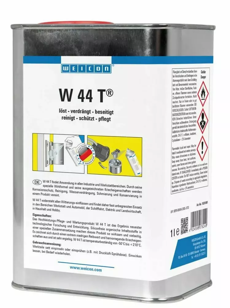 WEICON 15251001 / W 44 T® 1 L 1