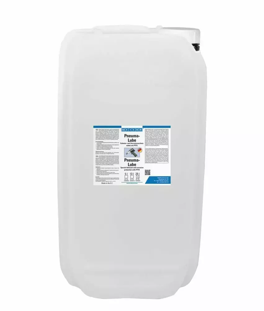 WEICON 15260028 / Pneuma-Lube 28 L 1