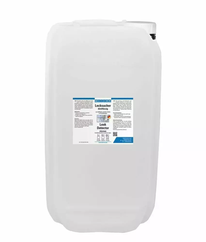 WEICON 15403028 / Leak Detection viscous 28 L 1