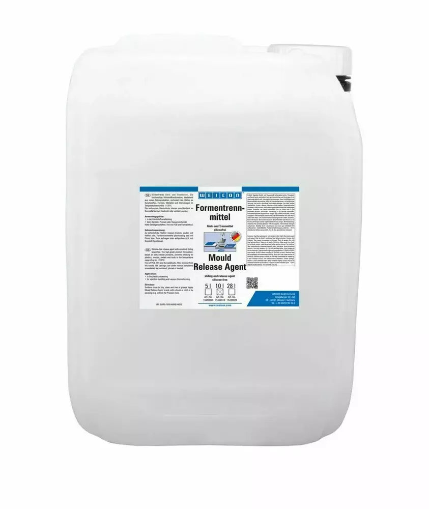 WEICON 15450010 / Mould Release Agent 10 L 1
