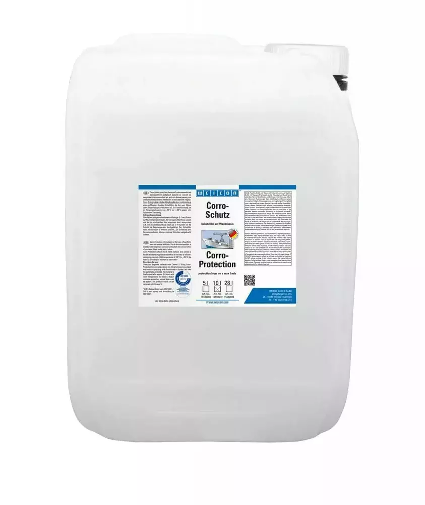 WEICON 15550010 / Corro-Protection 10 L 1