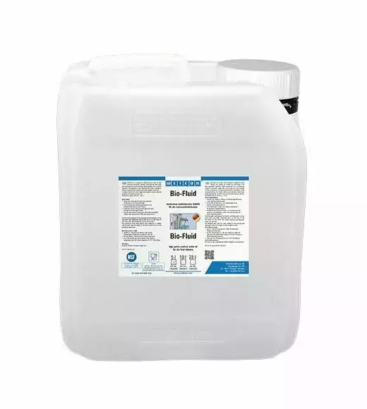 WEICON 15600005 / Bio-Fluid 5 L 1