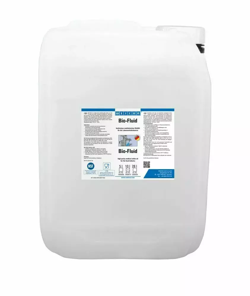 WEICON 15600010 / Bio-Fluid 10 L 1