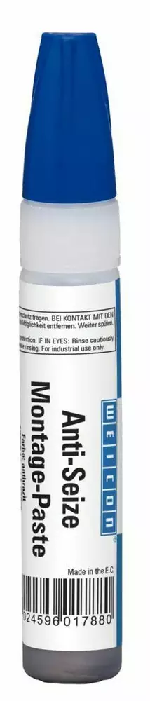 WEICON 26000003 / Anti-Seize Assembly Paste 30 g 1