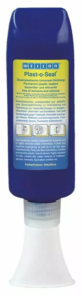 WEICON 30000090 / Plast-o-Seal® 90 g 1