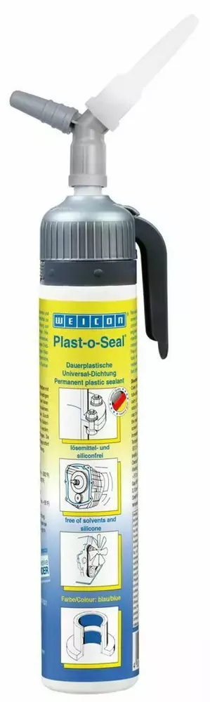 WEICON 30000230 / Plast-o-Seal® 230 g 1