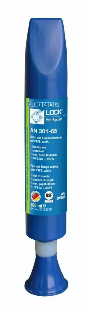 WEICON 30165200 / WEICONLOCK® AN 301-65 200 ml Flange Sealing 1