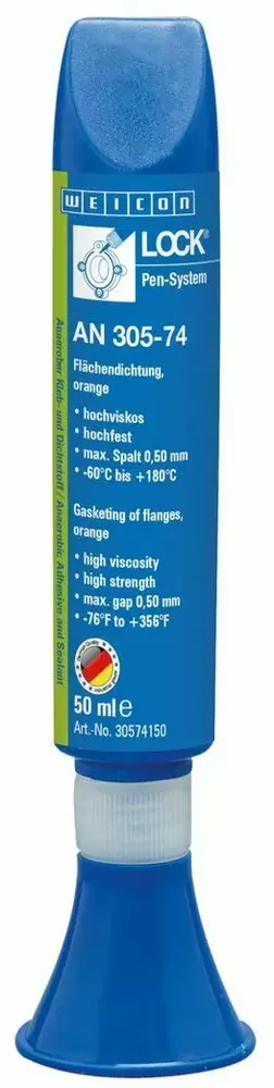 WEICON 30574150 / WEICONLOCK® AN 305-74 50 ml Flange Sealing 1