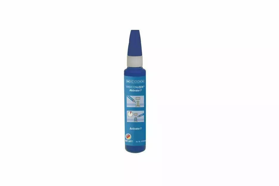 WEICON 30700060 / Aktivator F liquid 60 ml 1