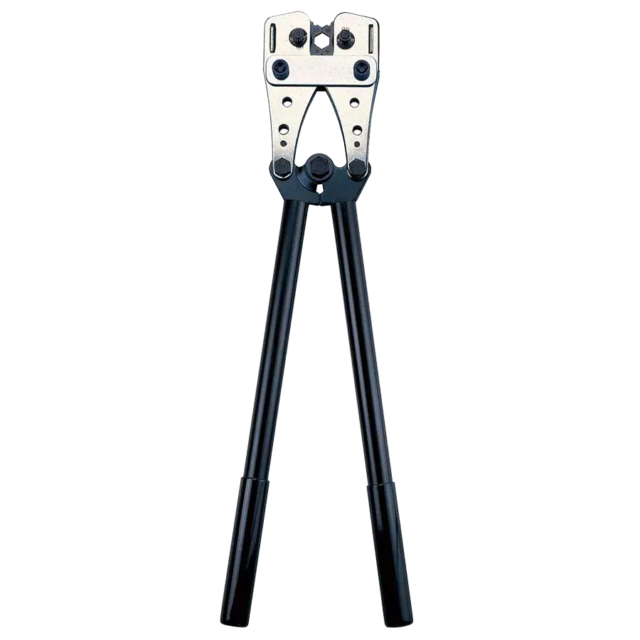 PM-06120K Praska mechaniczna do kabli 6-120 mm2 1
