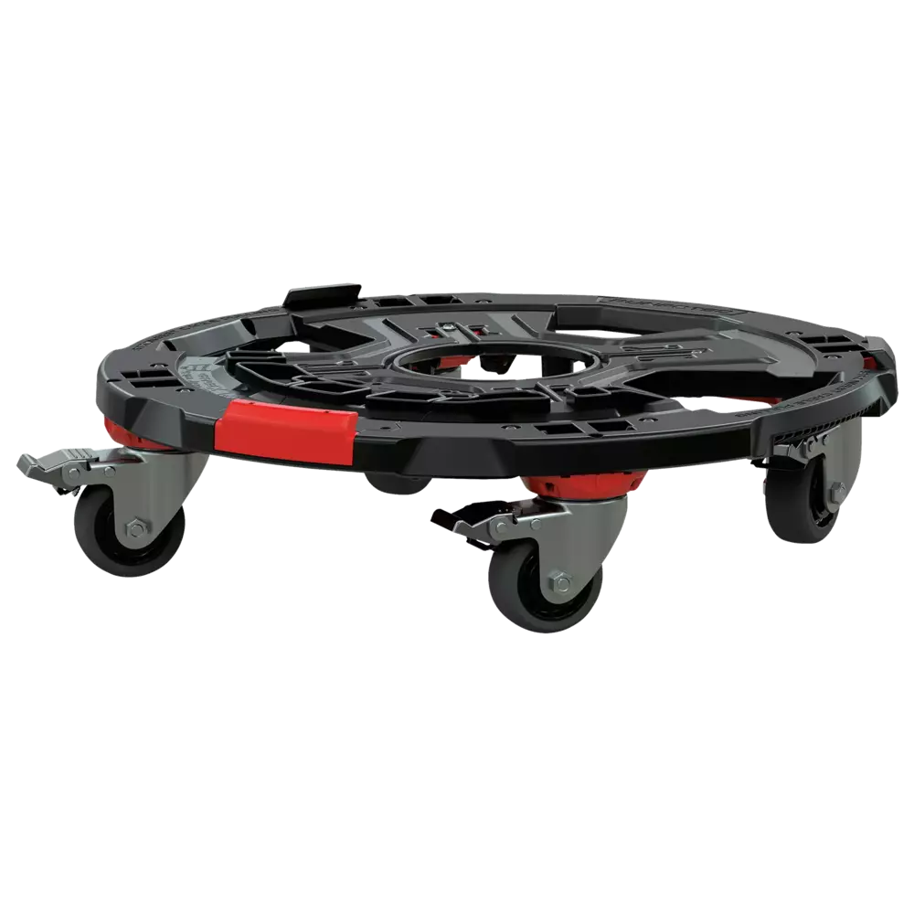 20401 Adapter na kółkach do XB500 i XB500T / RUNPOTEC 1