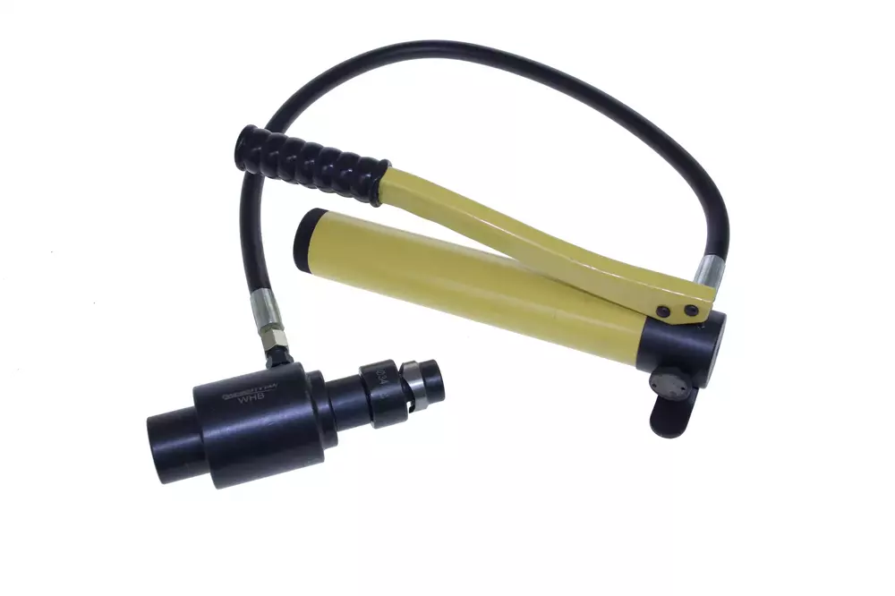 WHB WYCINAK HYDRAULICZNY DO OTWORÓW 1