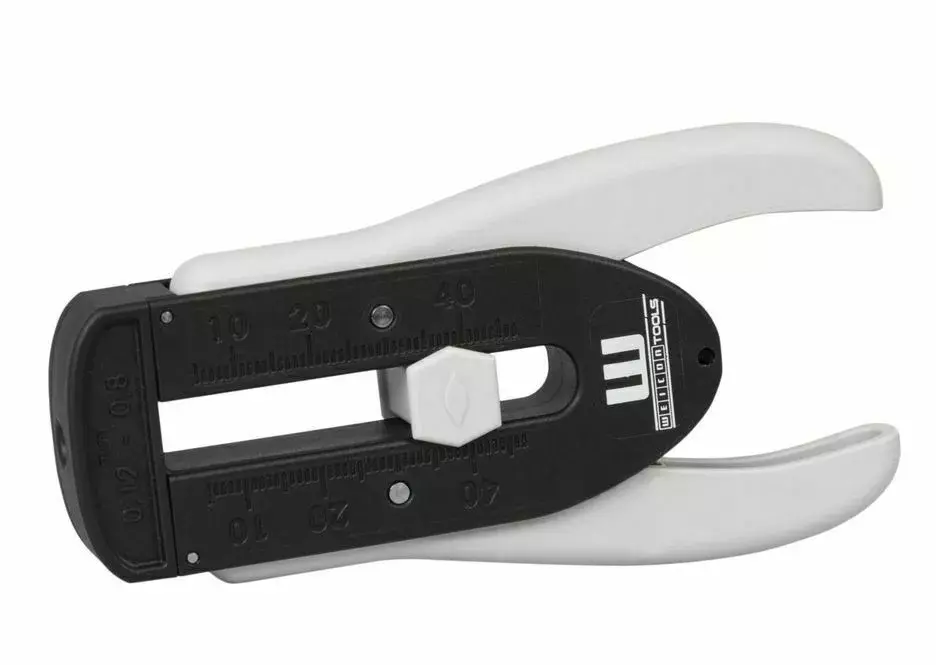WEICON 51001002 / ESD Precision Wire Stripper 1