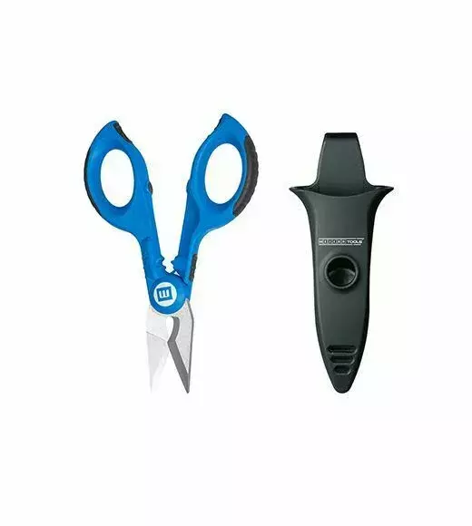 WEICON 52000035 / Cable Scissors No. 35 1