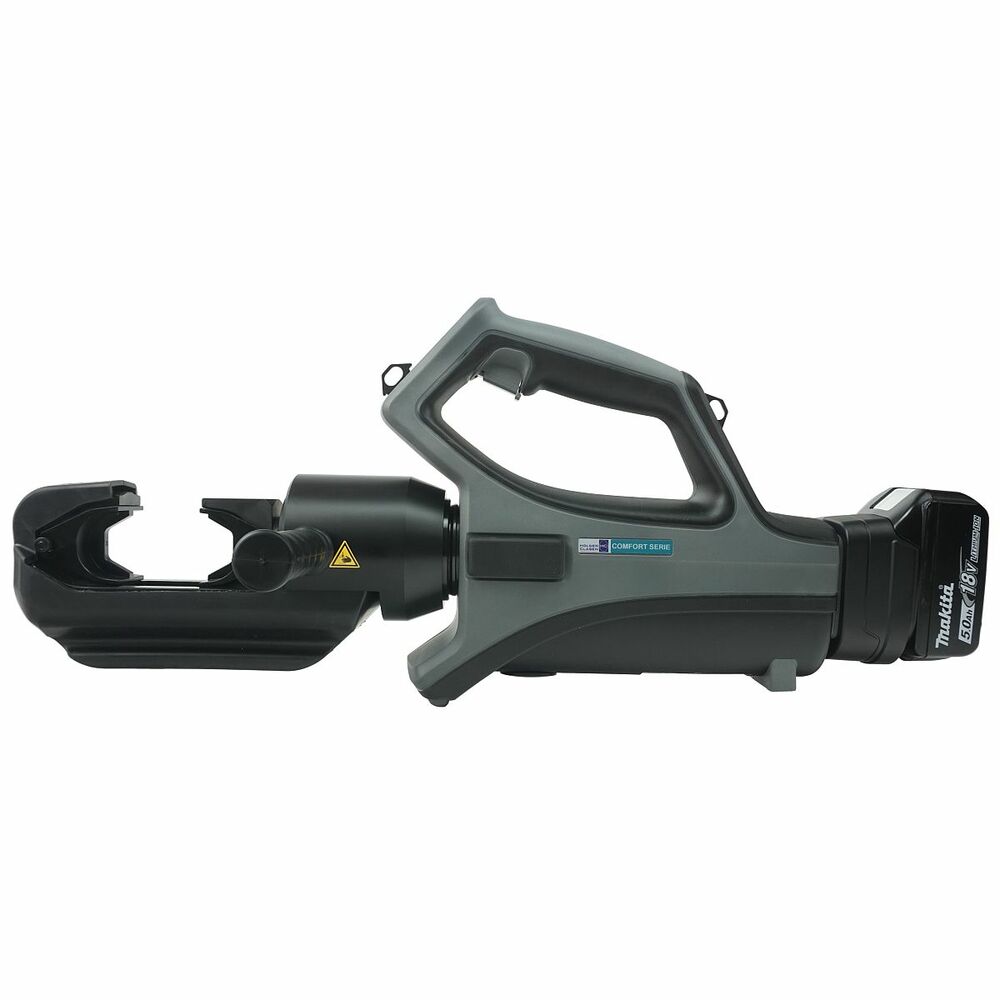 InLineBox-C15-O-Set Praska akumulatorowa 134kN / 10-630mm2 1