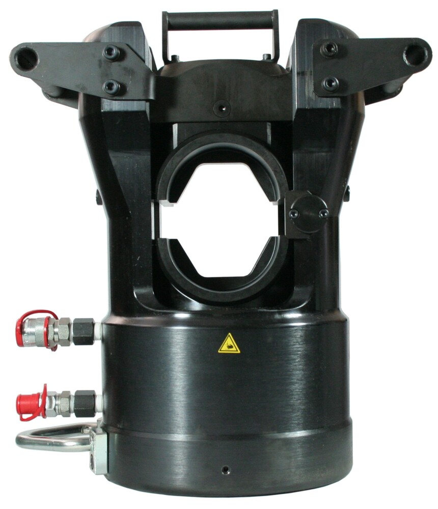 EPC 2000-H Głowica hydrauliczna 1960kN / 300-2500 mm2 1