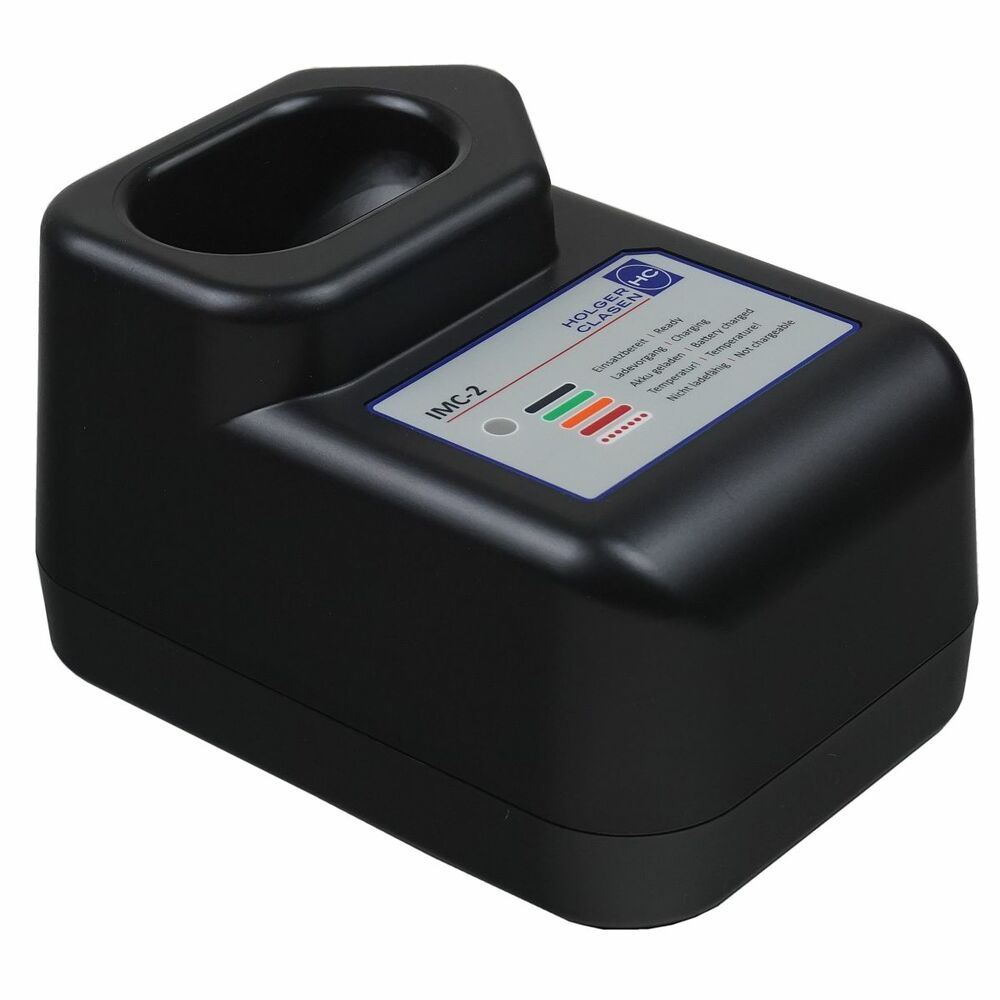 IMC-2 (AC) Ładowarka do akumulatorów IPP-40 1