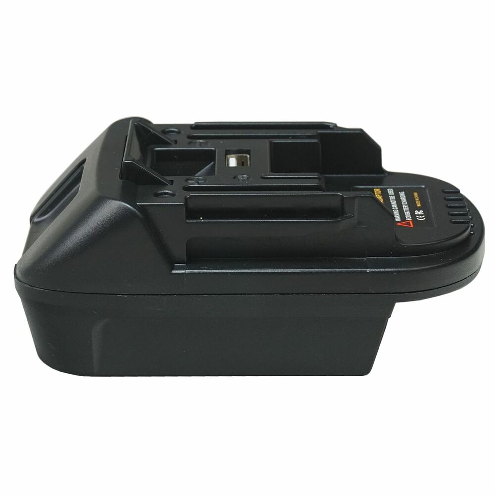 HC-ADAP-DE-18V Adapter akumulatora MAKITA na DEWALT 18V 1