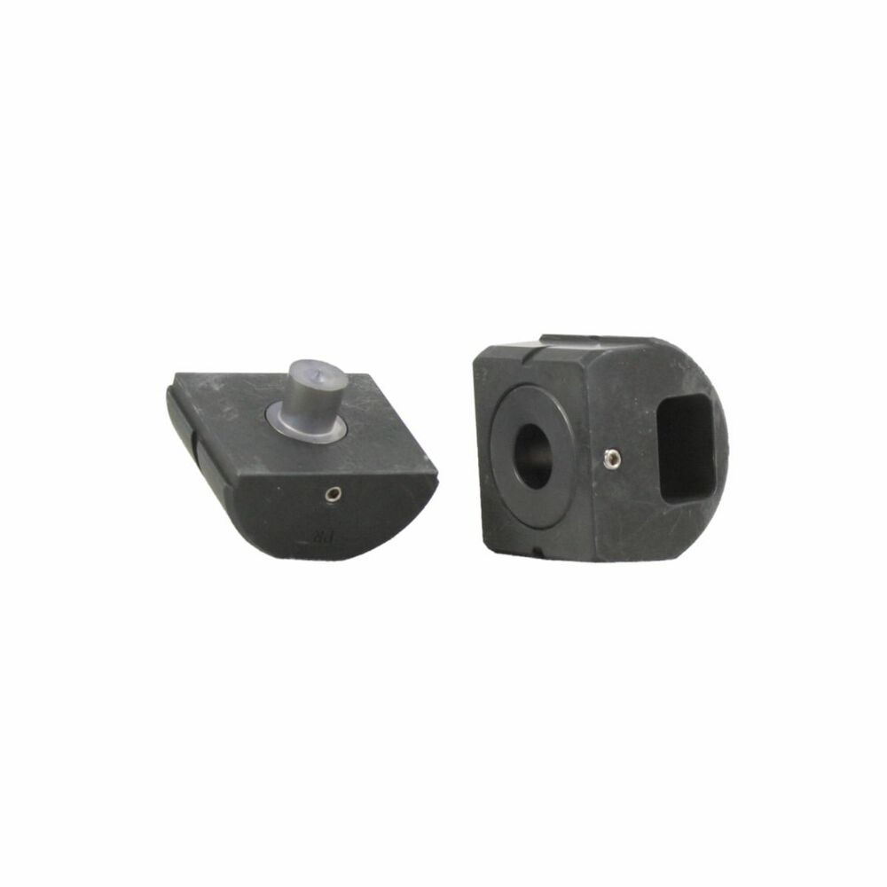 LSA12 Adapter otworujący M13 1