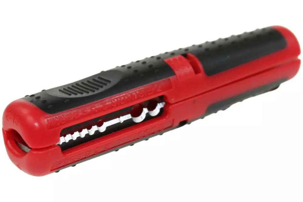 E662 Ściągacz izolacji RG59 10-22AWG 0.2-6.0 mm2 1