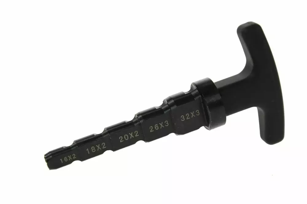 K1632A Kalibrator do rur PEX 16-20-26-32 1