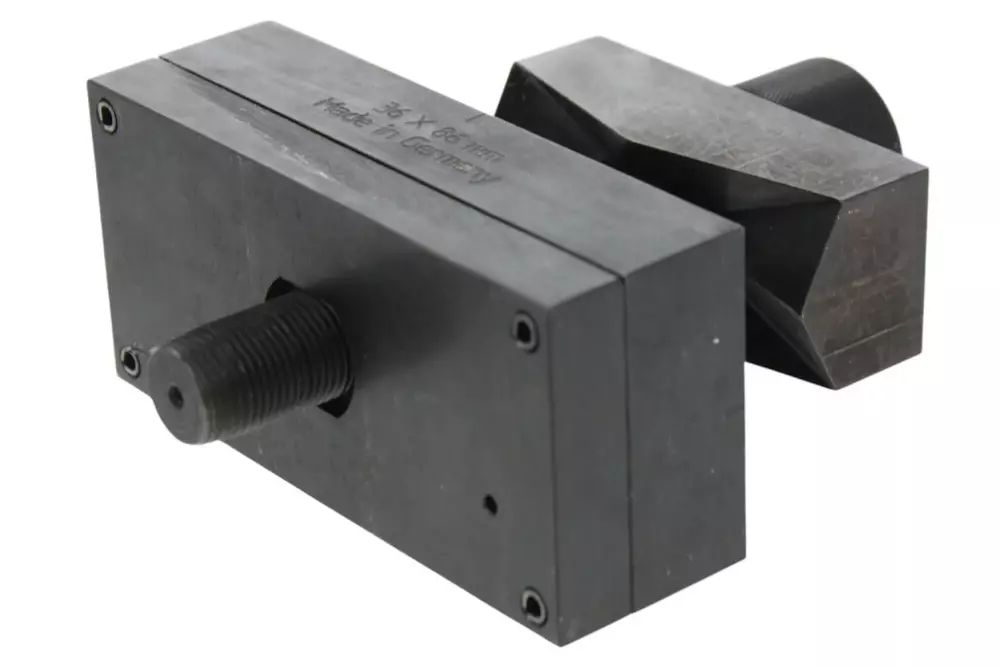 WP2971 Wycinak prostokątny standard / ST 29x71mm 1